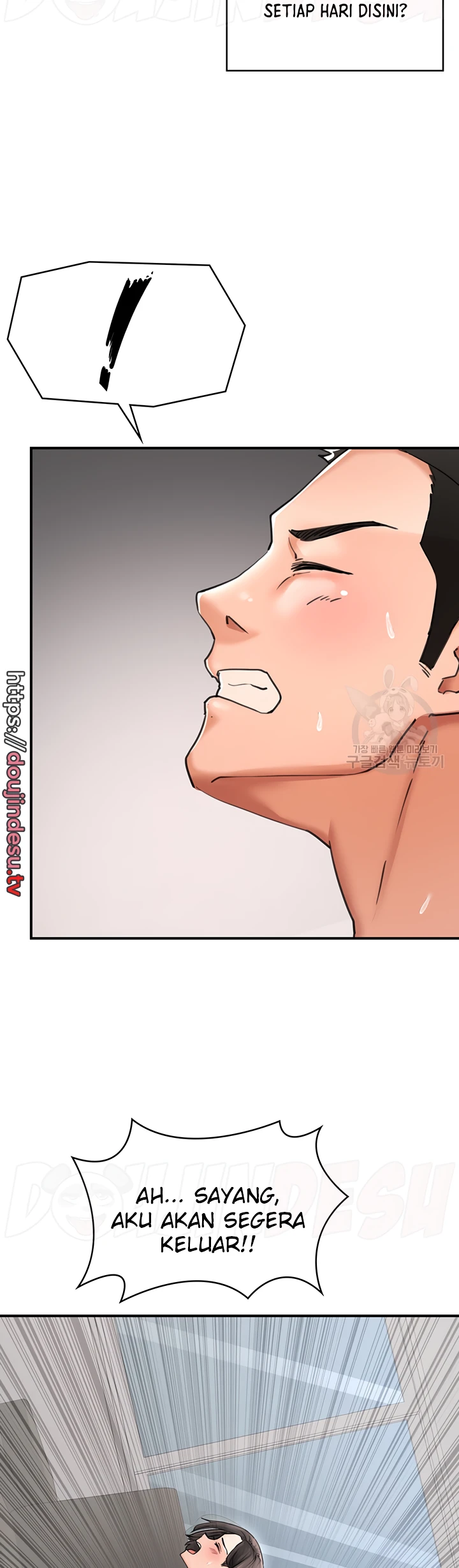 The Commander’s Daughter Chapter 38 - Page 42